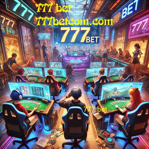 777 bet